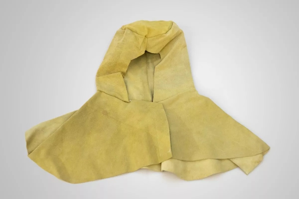 CAPUCHA DESCARNE PARA SOLDAR