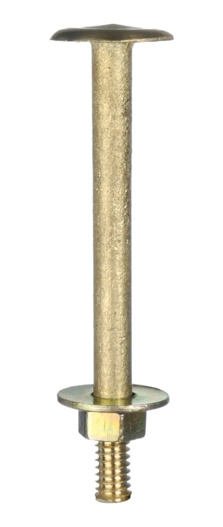 BULON TORNILLO P/TAPA CAMARA DE BCE C/TUERCA Y ARANDELA