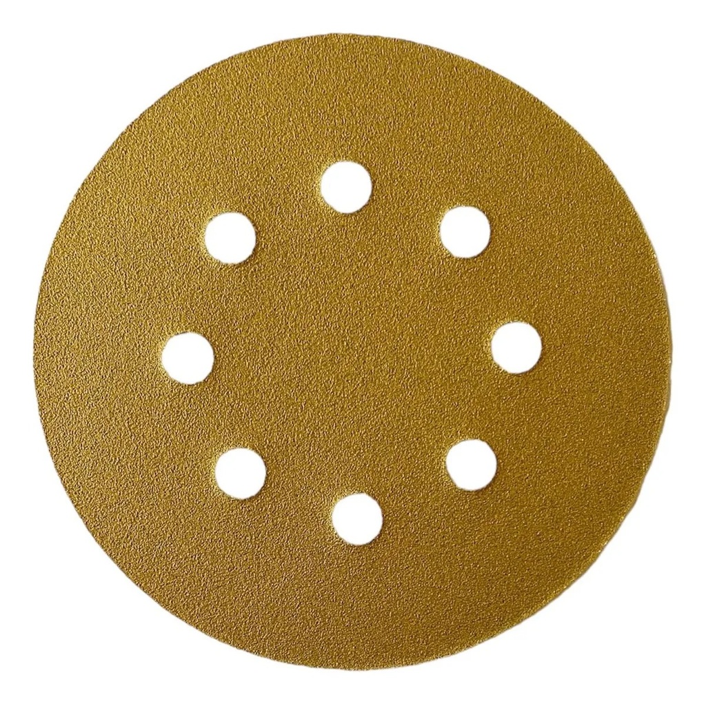 DISCO LIJA VELCRO
