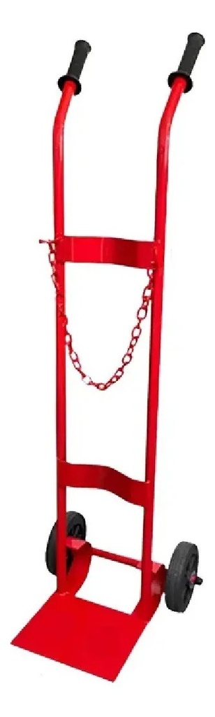 CARRO PORTA TUBO
