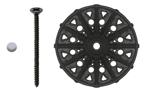 KIT EIFS STEELFRAME ARANDELA WASHER