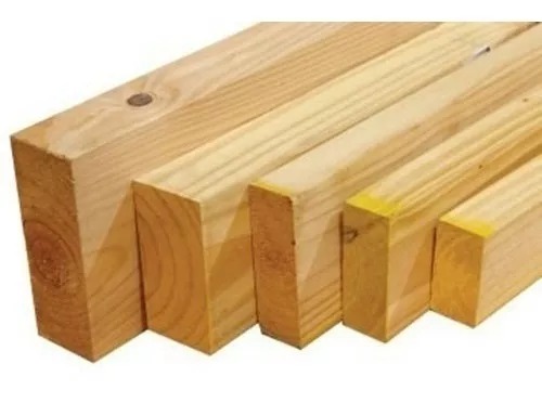 TABLA MADERA DE PINO