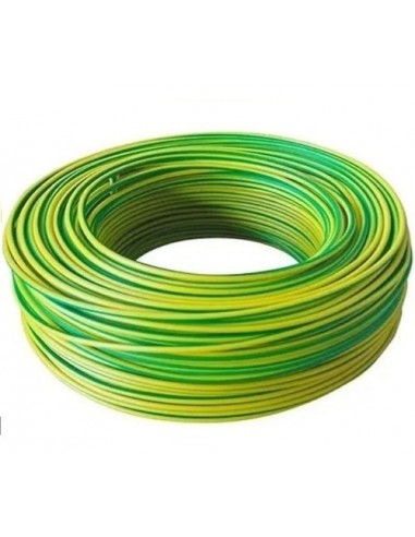 CABLE UNIPOLAR