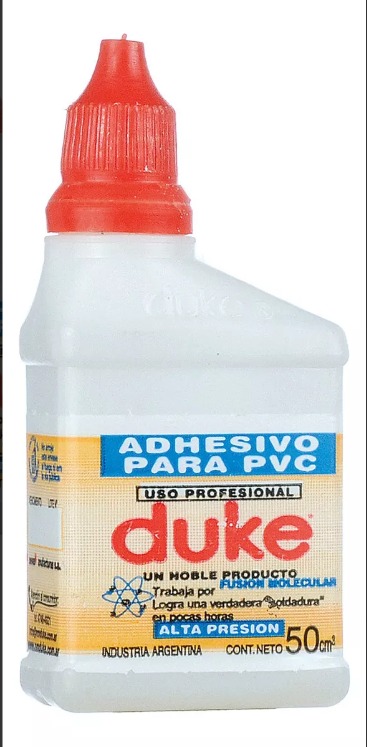 ADHESIVO PVC