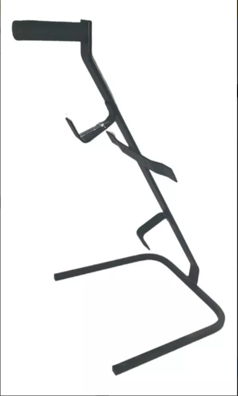 SOPORTE PARA TABLERO DE OBRA SEGUN MEDIDA