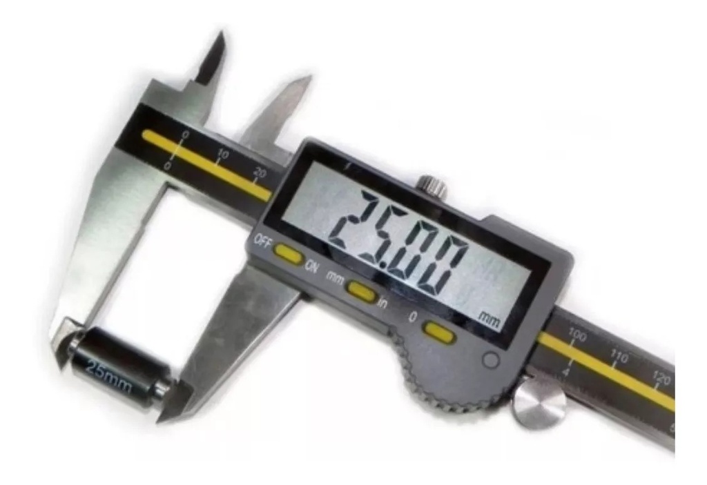 CALIBRE DIGITAL