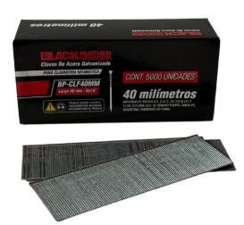 CLAVOS PARA CLAVADORA NEUMATICA