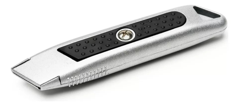 CUTTER TRINCHETA RETRACTIL