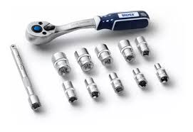 LLAVE TUBO CRIQUE