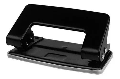 PERFORADORA DOS AGUJEROS DE PAPEL