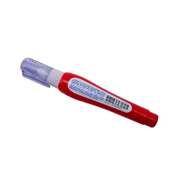 CORRECTOR LIQUIDO LAPIZ