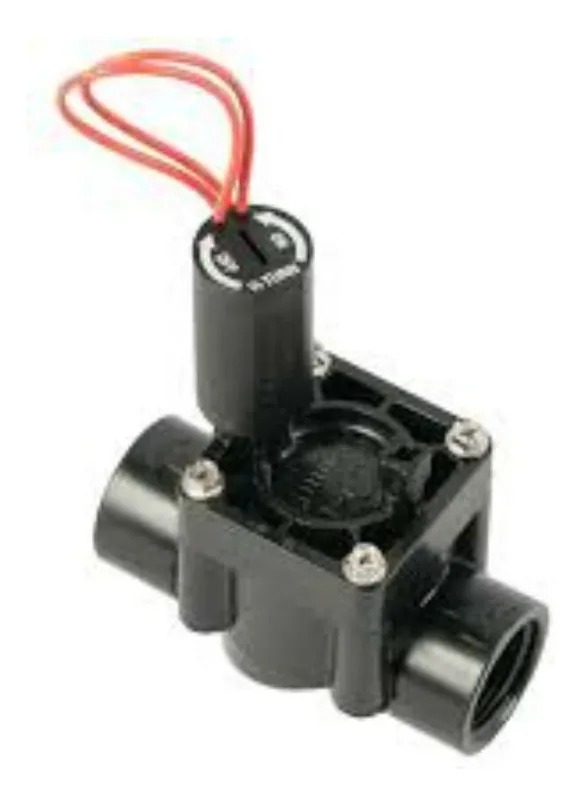 VALVULA SOLENOIDE RIEGO HUNTER 1" PGV-100G