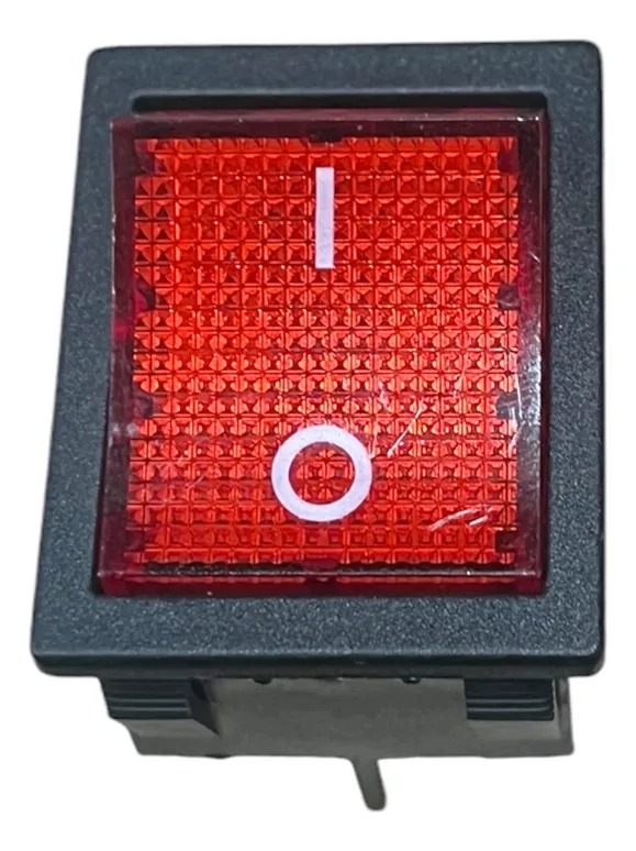 TECLA DE ENCENDIDO REPUESTO APTO SOLDADORA