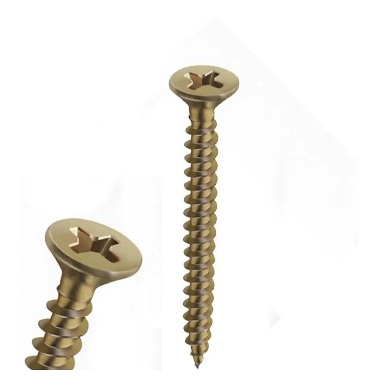 TORNILLO FIX N° 6 X