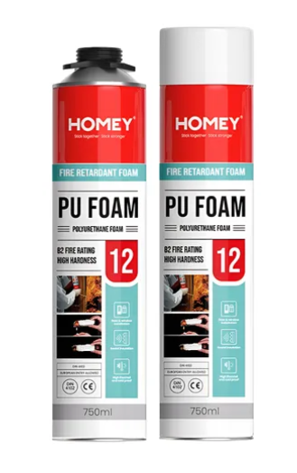 ESPUMA DE POLIURETANO - POMO x 750 ml (copia)