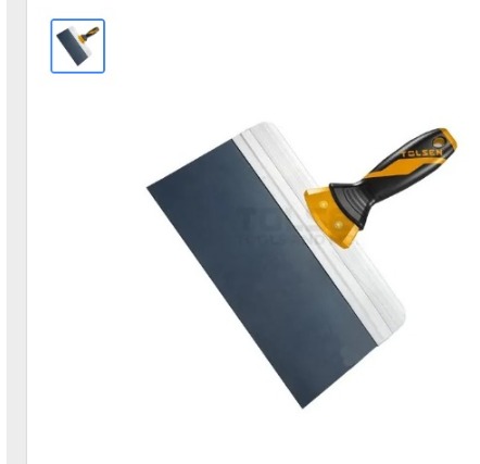 ESPATULA P/CONSTRUCCION EN SECO DURLOCK