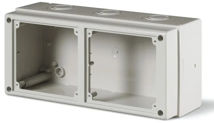 CUADRO DE DISTRIBUCION PARA - IP66