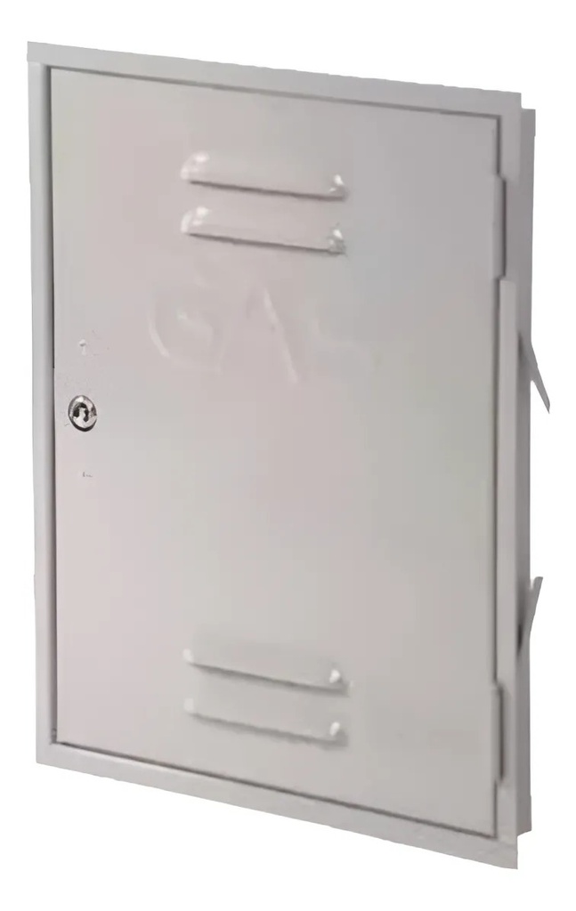 PUERTA GABINETE NICHO DE GAS APROBADA