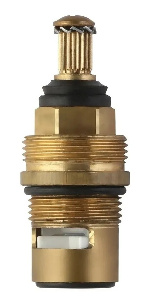 VASTAGO CABEZAL GRIFERIA SEGUN MODELO