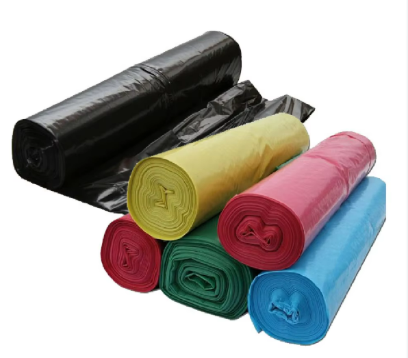 BOLSAS DE CONSORCIO RESIDUOS