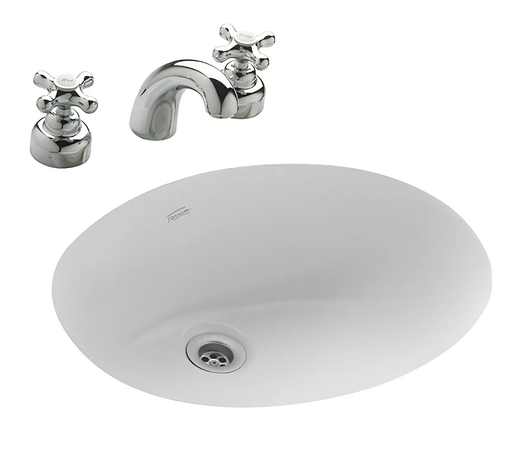 FERRUM BACHA ESQUEL BAJO MESADA