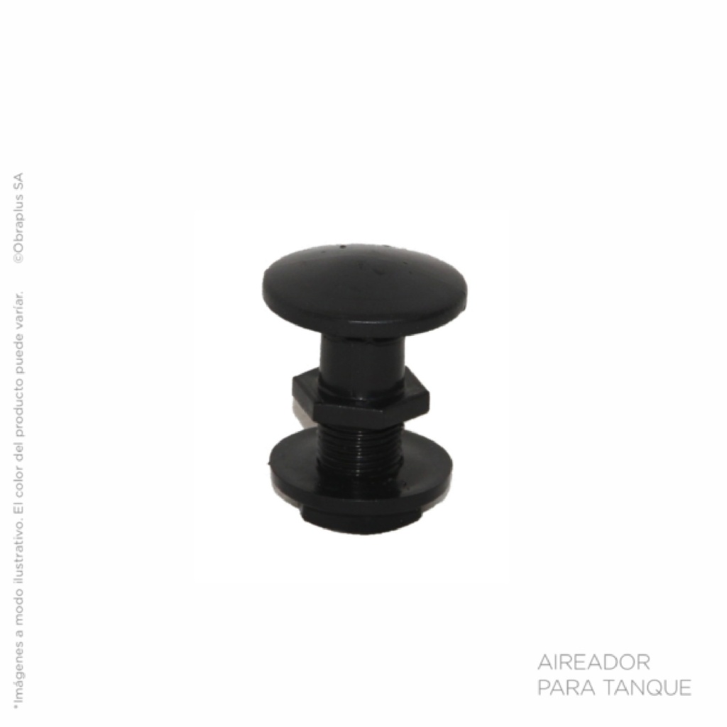 AIREADOR PARA TANQUE TINACO