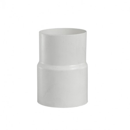 CUPLA REDUCCION FUSIOGAS FUSION 50 X 40