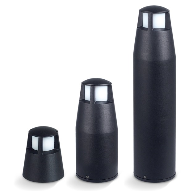 APLIQUE PISO 6025 FAROL E27 IP44